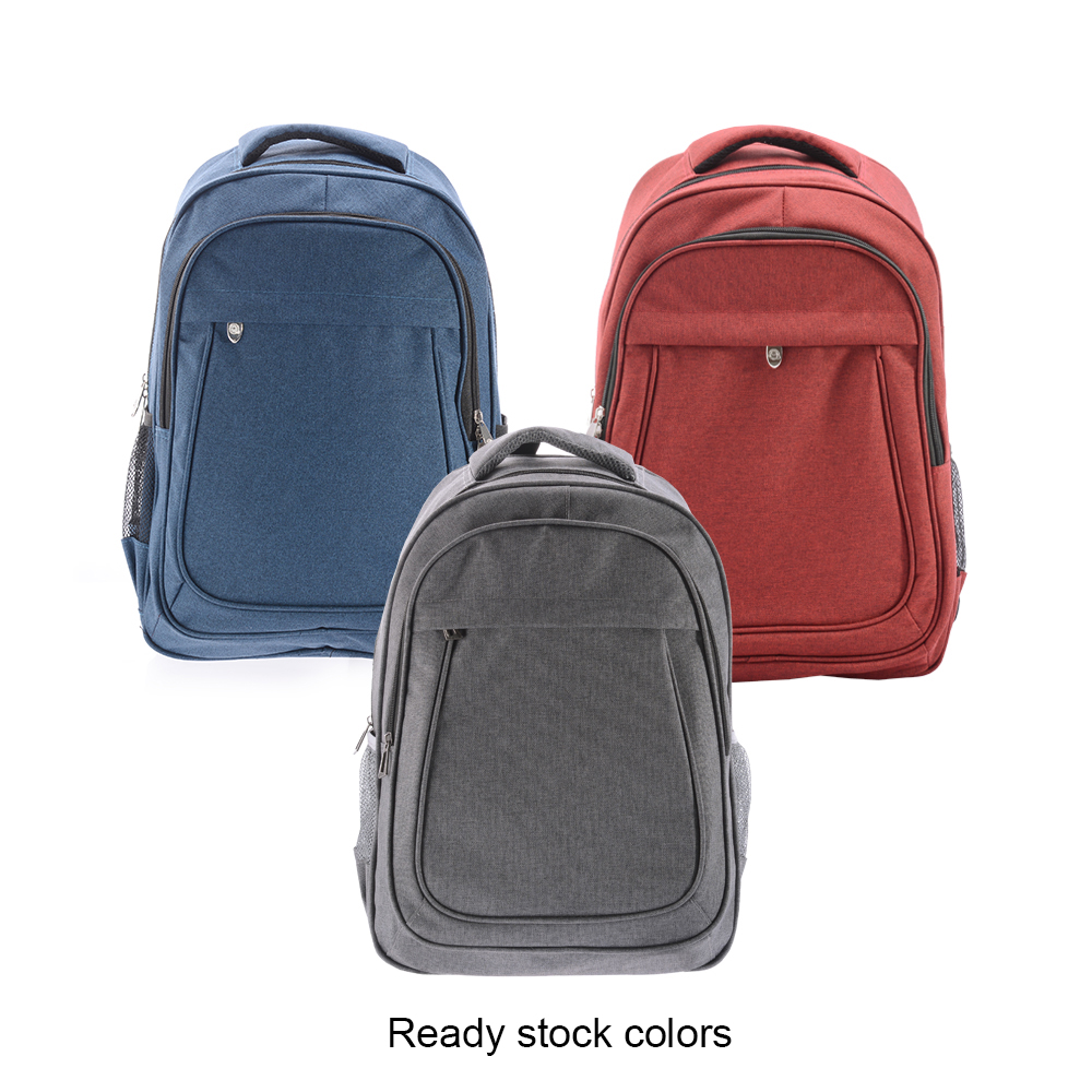 BP 106 - Laptop Back Pack